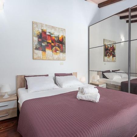 Villa Lucas Novigrad Istria Eksteriør bilde