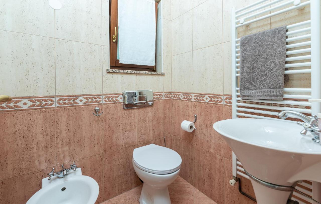Villa Lucas Novigrad Istria Eksteriør bilde