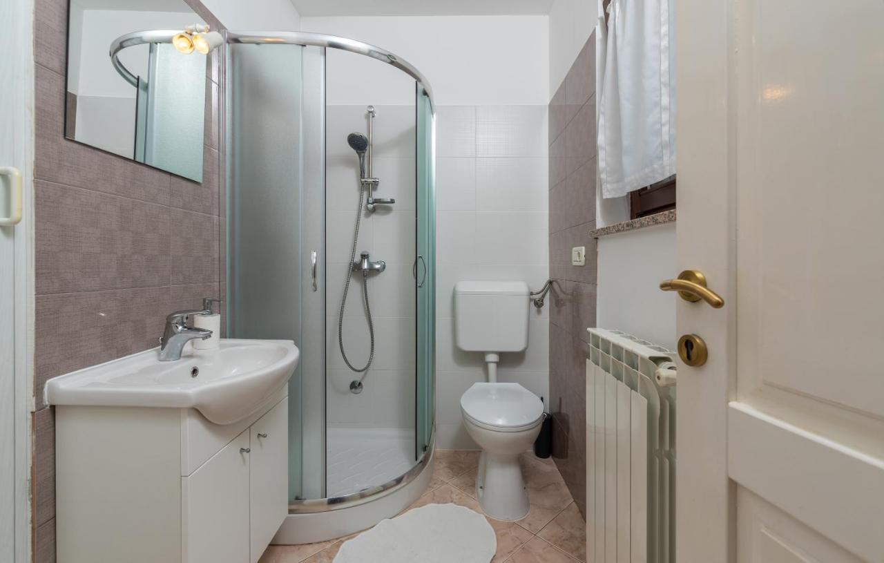 Villa Lucas Novigrad Istria Eksteriør bilde